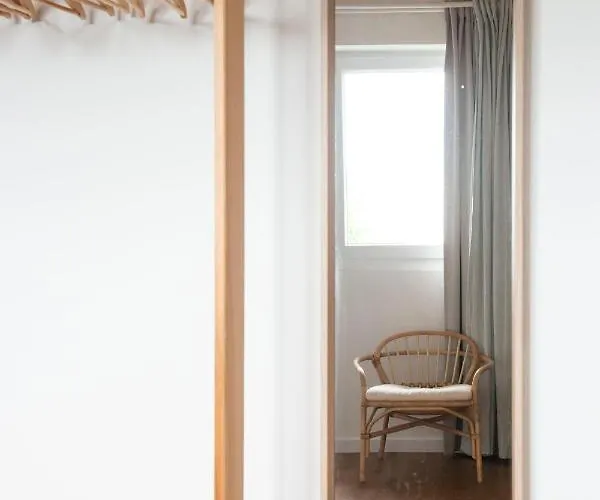 La Casita De Melon Maison d'hôtes Suances