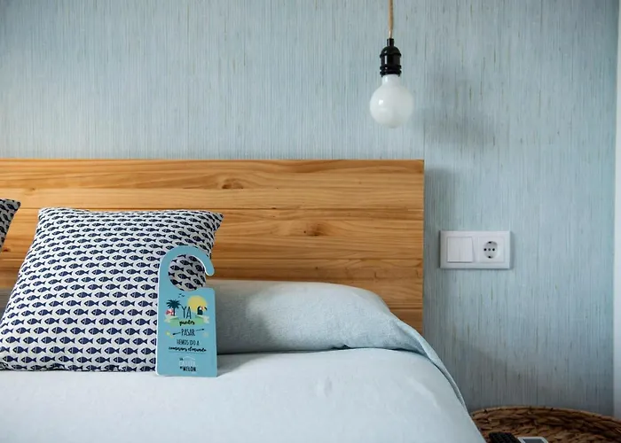 La Casita De Melón 4*