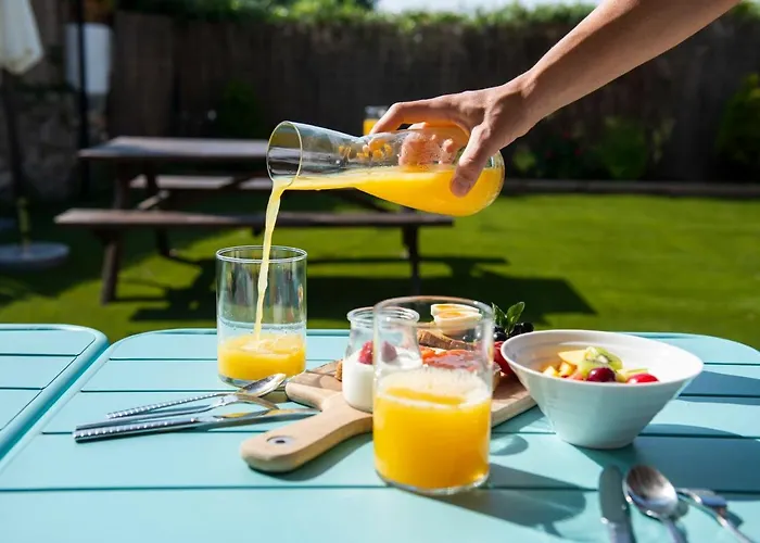 La Casita De Melon 4*