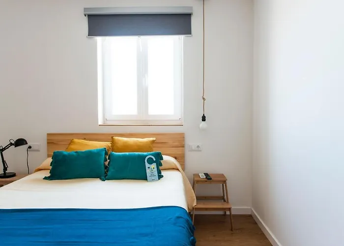 La Casita De Melon Maison d'hôtes Suances