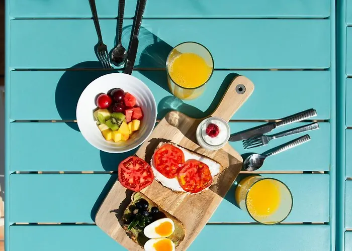 La Casita De Melon بيت ضيافة سوانثيس