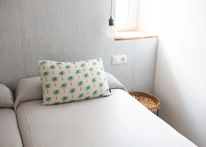 La Casita De Melón Suances