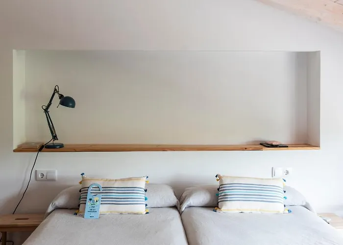 Maison d'hôtes La Casita De Melon Suances