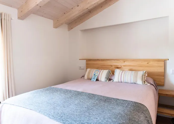 Maison d'hôtes La Casita De Melon Suances