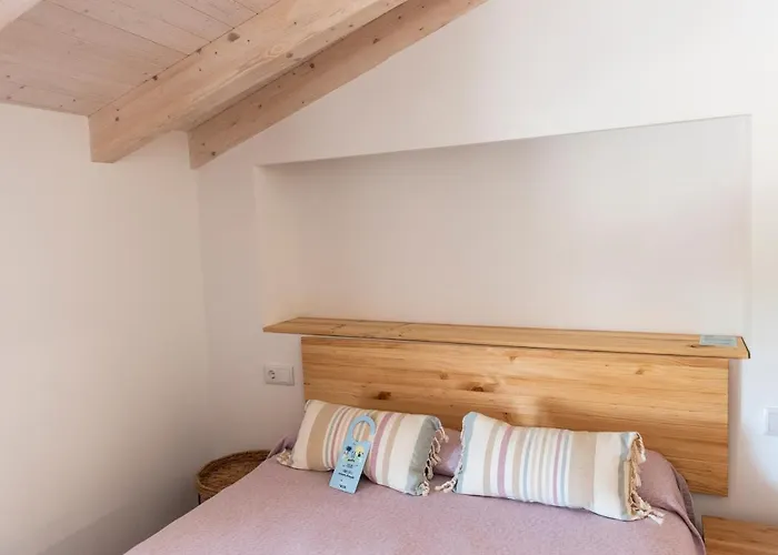 La Casita De Melon 4* Suances