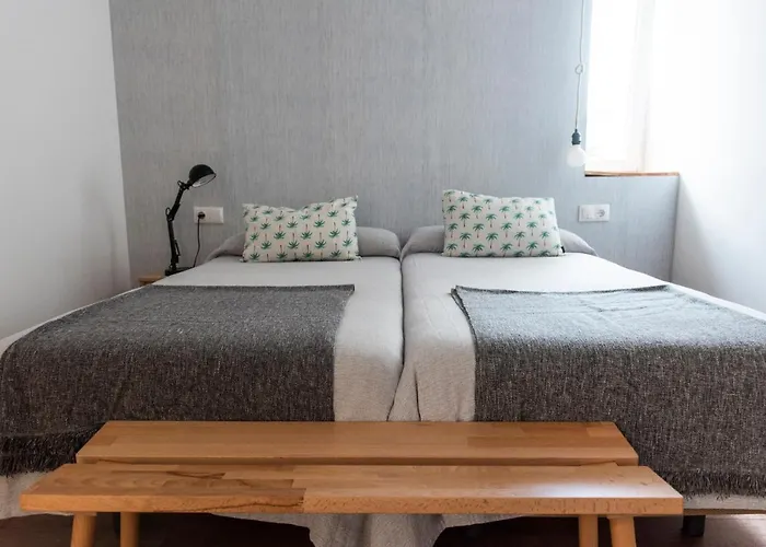 La Casita De Melon Suances