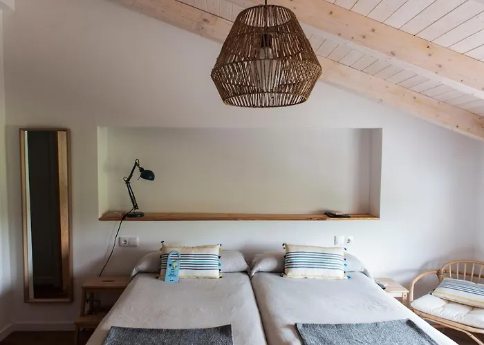 La Casita De Melon Maison d'hôtes 4*