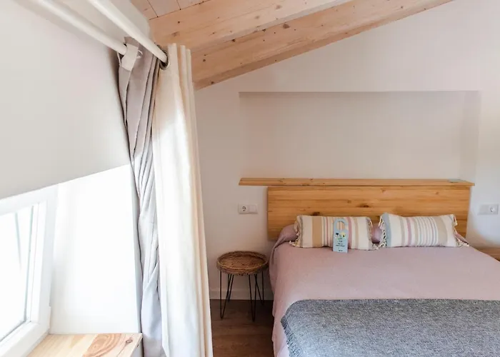 La Casita De Melon Maison d'hôtes Suances