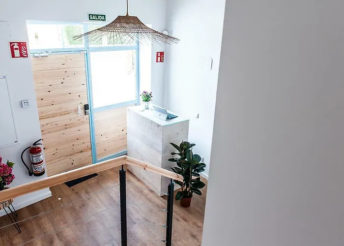 La Casita De Melón Pensión