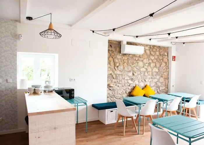 بيت ضيافة La Casita De Melon 4*