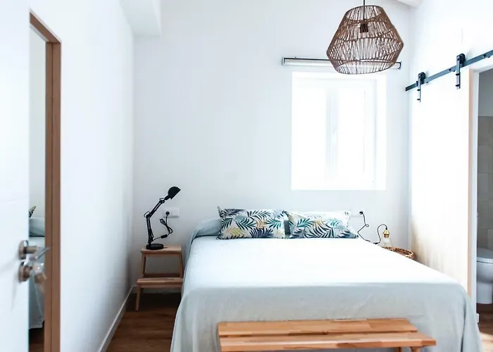 La Casita De Melon Maison d'hôtes Suances