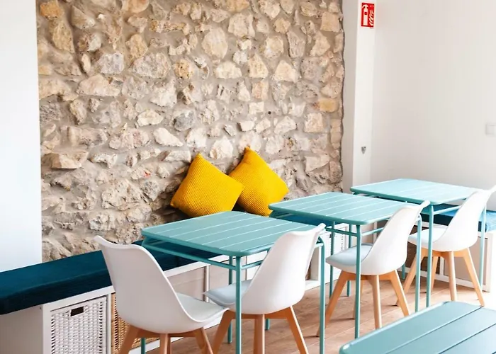 La Casita De Melon 4* Suances