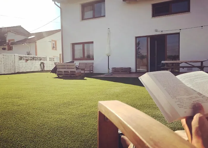 La Casita De Melón Pensión