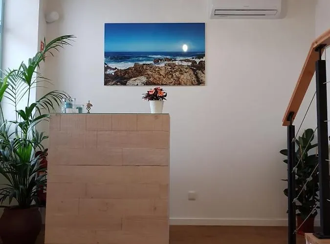 Pensión La Casita De Melón