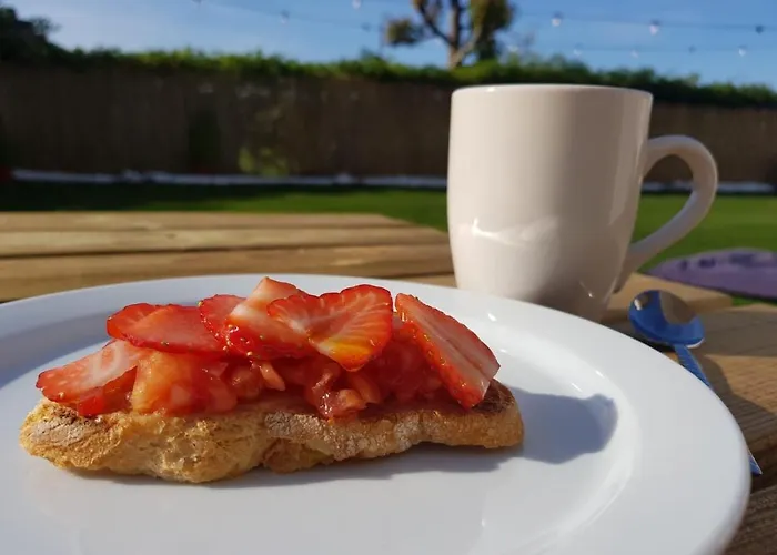 La Casita De Melon 4* Suances