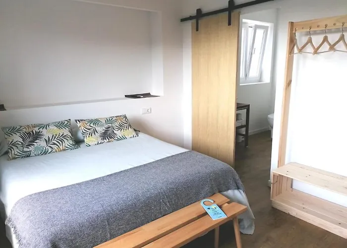 La Casita De Melon 4*