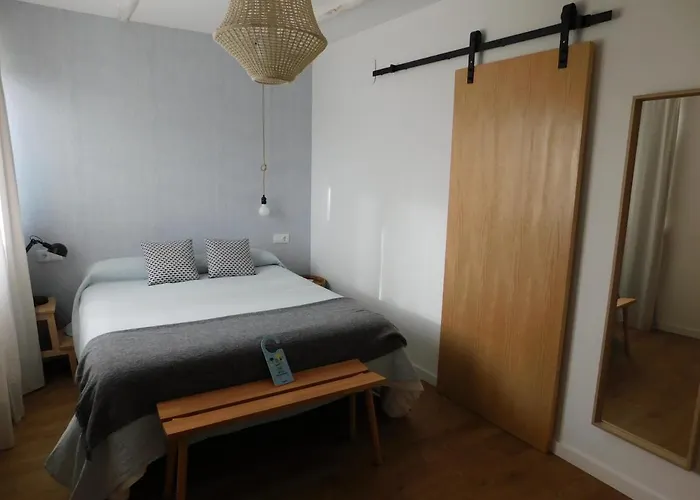 La Casita De Melon بيت ضيافة 4*