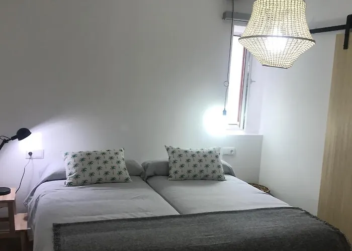 La Casita De Melon Suances