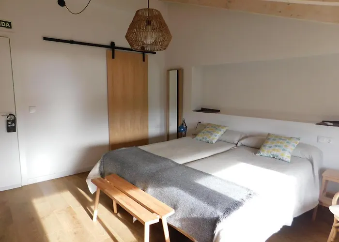 La Casita De Melón Pensión Suances