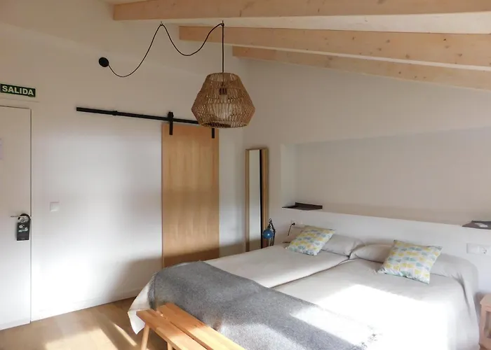 La Casita De Melón Pensión 4*