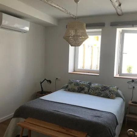 Гостевой дом La Casita De Melon 4*