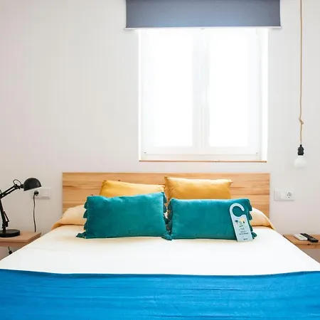 Guest house La Casita De Melon *