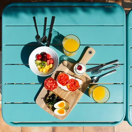 La Casita De Melon Гостевой дом Суансес