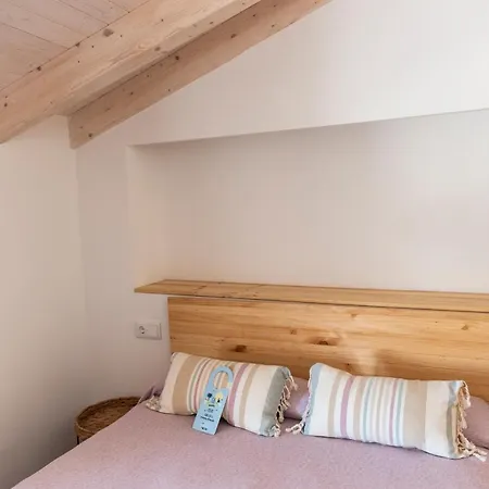 La Casita De Melon 4* Суансес