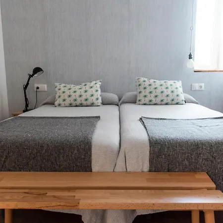 La Casita De Melon Суансес