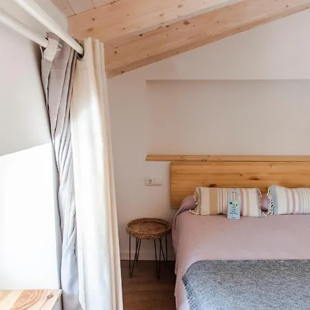 La Casita De Melon Гостевой дом Суансес