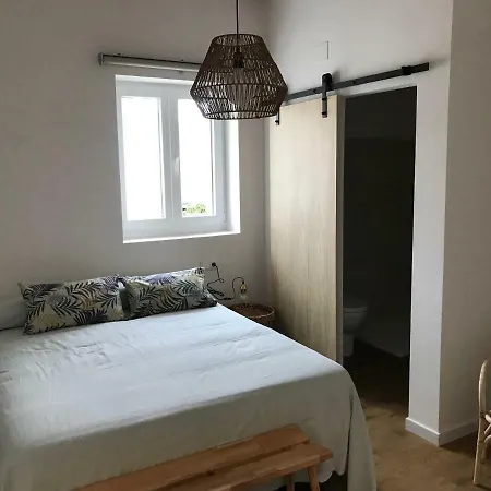 La Casita De Melon Гостевой дом