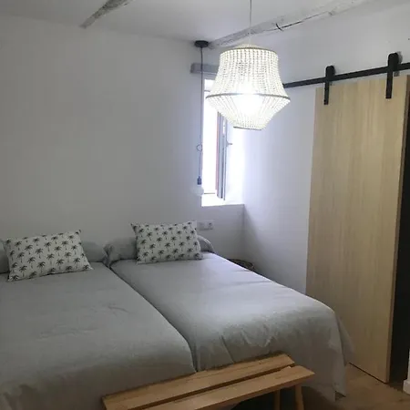 Гостевой дом La Casita De Melon 4*