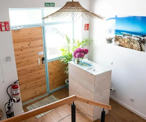 La Casita De Melon 4* 苏安塞斯