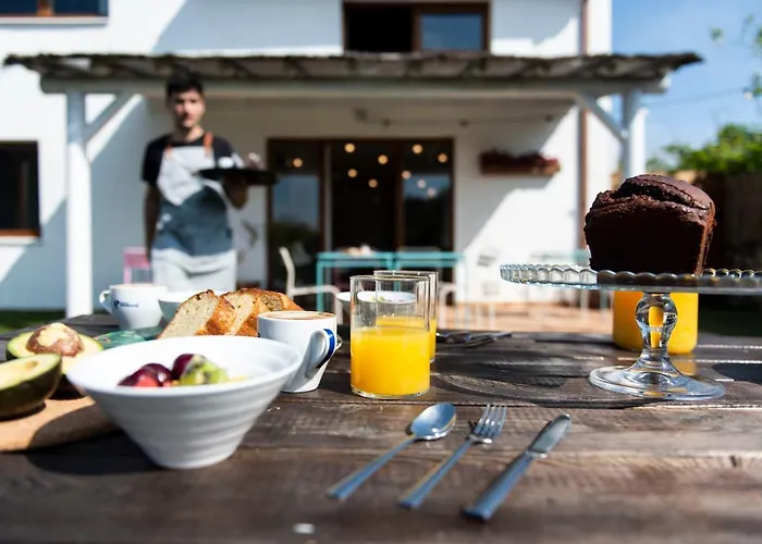 La Casita De Melon 苏安塞斯