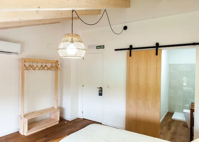 La Casita De Melon 招待所 苏安塞斯