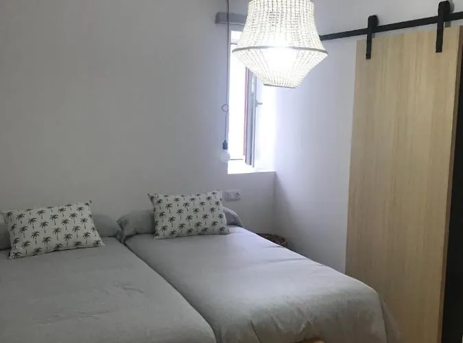 招待所 La Casita De Melon 4*