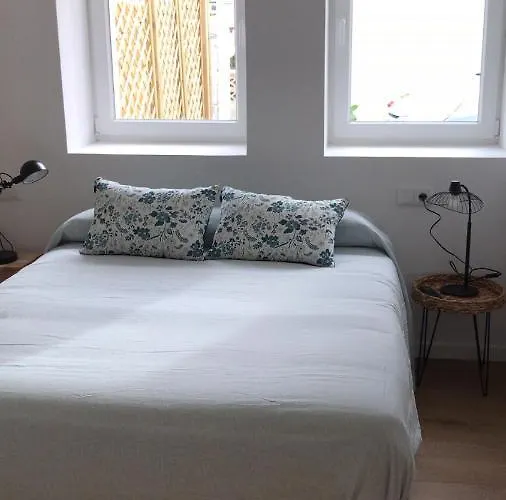 La Casita De Melon 招待所 4*